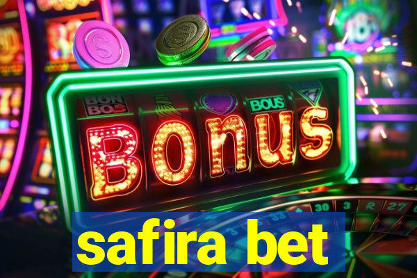 safira bet